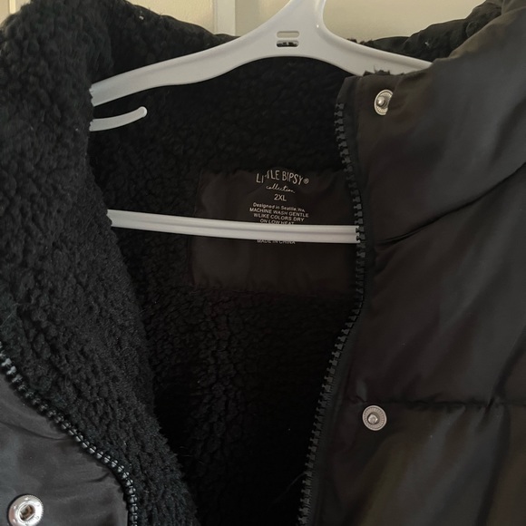 Little Bipsy Adult Vest 2XL - Picture 2 of 2